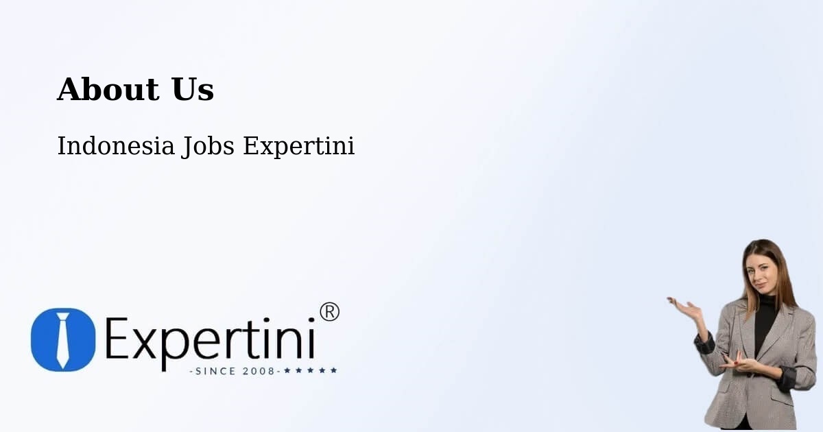 About Expertini Recruitment Platform  – Bogor - Bogor, Indonesia Jobs Expertini